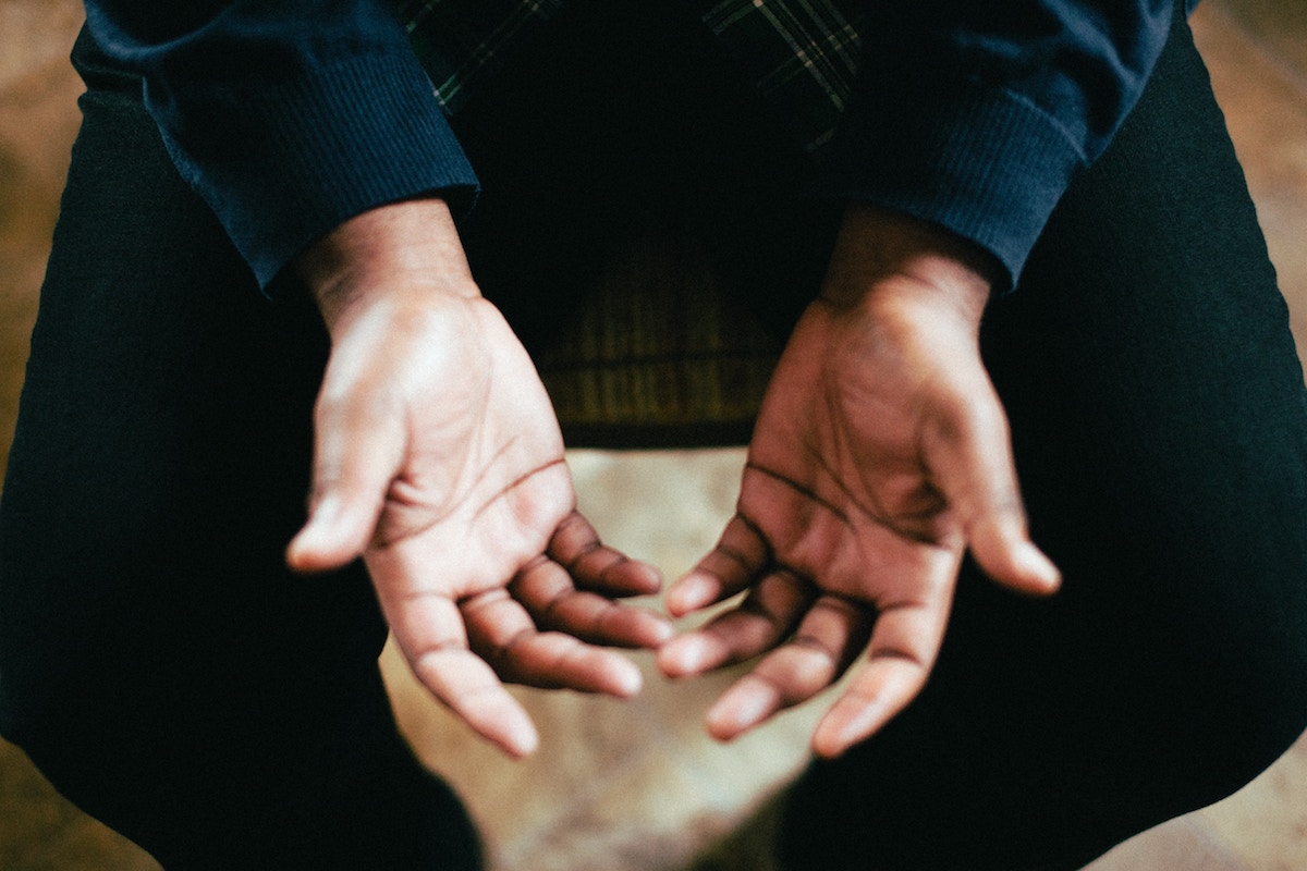 We make a life by what we GIVE.